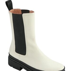 Frye Chloe Chelsea boots